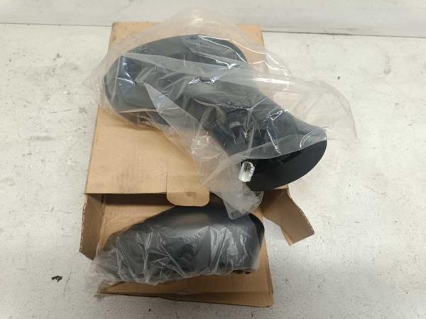 RETROVISEUR DROIT FIAT GRANDE PUNTO / PUNTO / PUNTO EVO  ( 7PIN ) - Vue 1